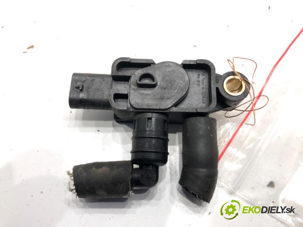 SKODA KODIAQ (NS7, NV7, NS6) 2016 - 2022    2.0 TSI 4x4 140 kW [190 KM] benzyna 2019 - 2022  Ventil tlaku 057906051B (Ventil)