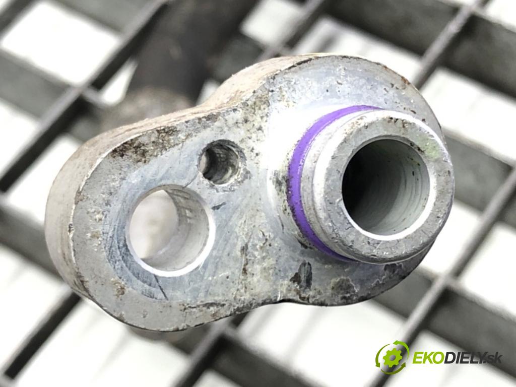 SKODA KODIAQ (NS7, NV7, NS6) 2016 - 2022    2.0 TSI 4x4 140 kW [190 KM] benzyna 2019 - 2022  rúrka klimatizácie 5QF816721M (Rúrka klimatizácie)