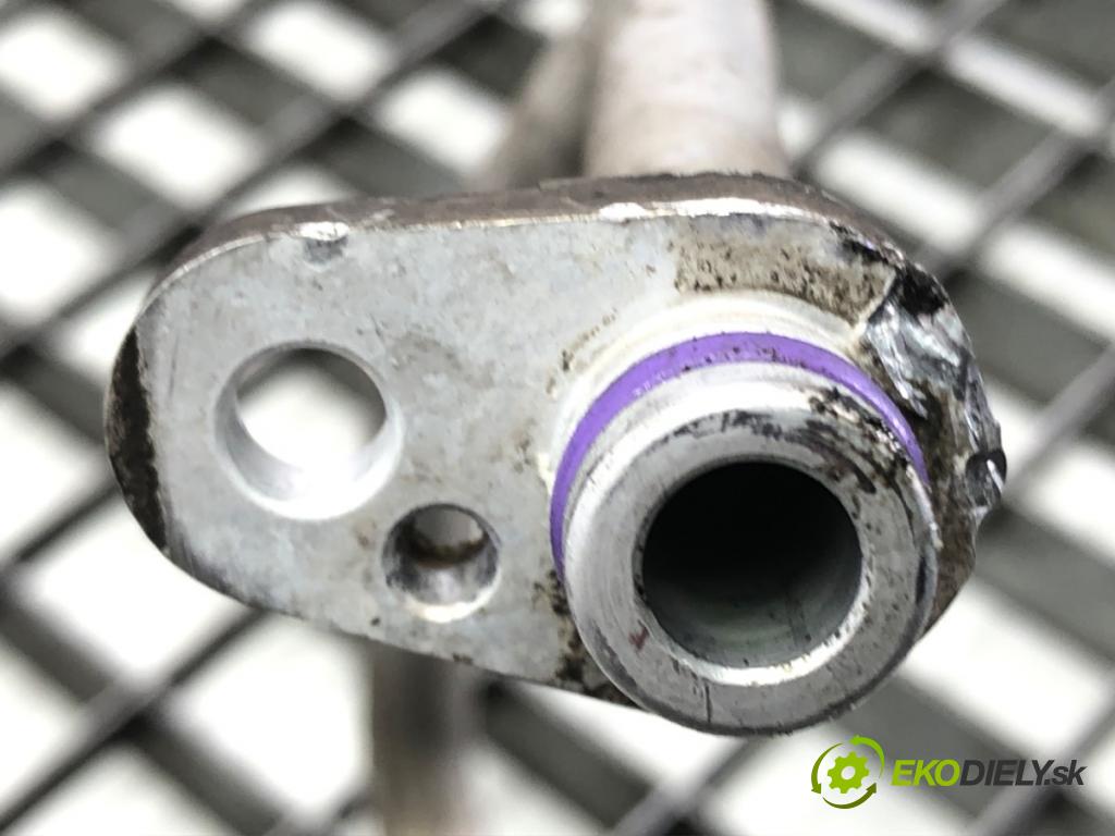 SKODA KODIAQ (NS7, NV7, NS6) 2016 - 2022    2.0 TSI 4x4 140 kW [190 KM] benzyna 2019 - 2022  rúrka klimatizácie 5QF816721M (Rúrka klimatizácie)