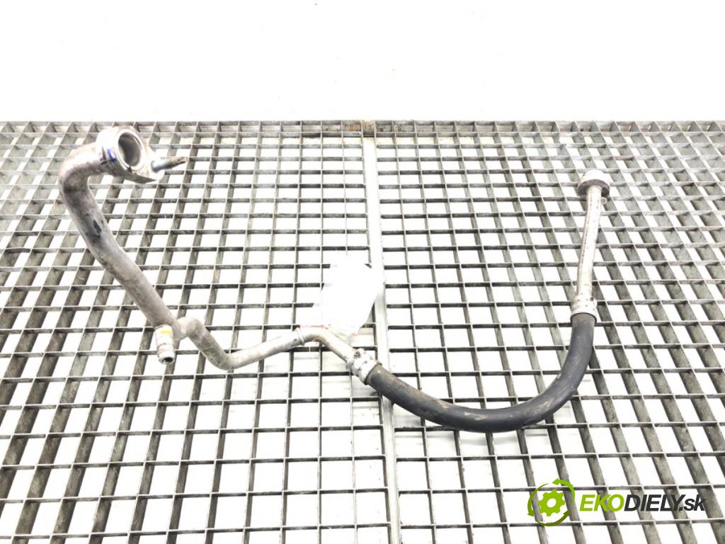 SKODA KODIAQ (NS7, NV7, NS6) 2016 - 2022    2.0 TSI 4x4 140 kW [190 KM] benzyna 2019 - 2022  rúrka klimatizácie  (Rúrka klimatizácie)