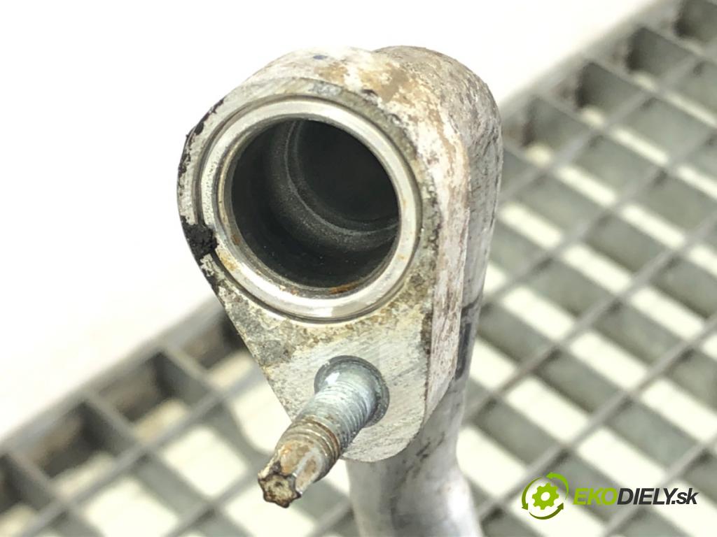 SKODA KODIAQ (NS7, NV7, NS6) 2016 - 2022    2.0 TSI 4x4 140 kW [190 KM] benzyna 2019 - 2022  rúrka klimatizácie  (Rúrka klimatizácie)