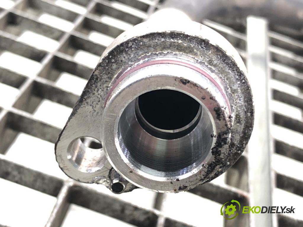 SKODA KODIAQ (NS7, NV7, NS6) 2016 - 2022    2.0 TSI 4x4 140 kW [190 KM] benzyna 2019 - 2022  rúrka klimatizácie  (Rúrka klimatizácie)