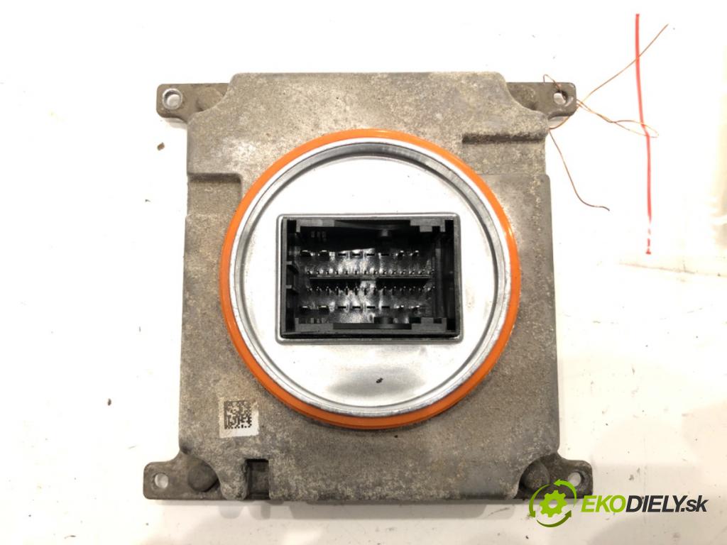 SKODA KODIAQ (NS7, NV7, NS6) 2016 - 2022    2.0 TSI 4x4 140 kW [190 KM] benzyna 2019 - 2022  Menič XENON 7P5941591AH (Riadiaca jednotka xenónu)