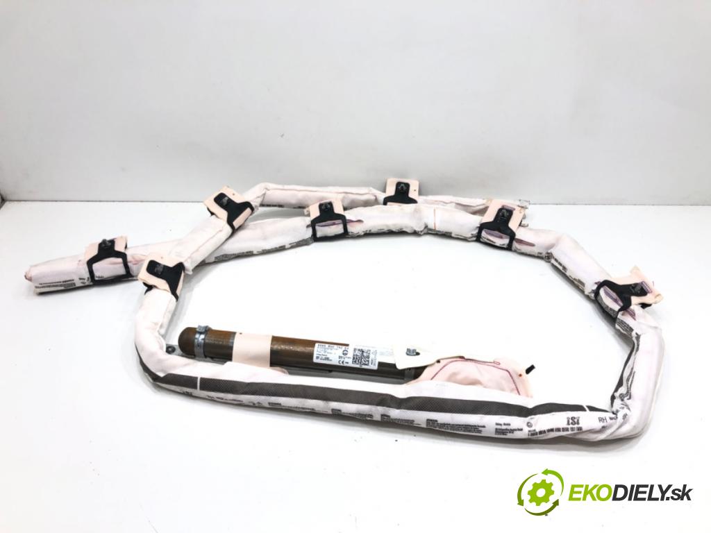 SKODA KODIAQ SUV 2019 140 kW 2.0 TSI 4x4 1984 Stropný pravy 565880742E