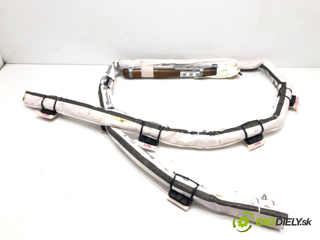 SKODA KODIAQ SUV 2019 140 kW 2.0 TSI 4x4 1984 Stropný pravy 565880742E