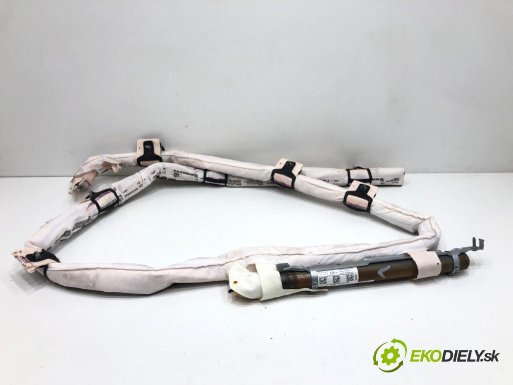 SKODA KODIAQ SUV 2019 140 kW 2.0 TSI 4x4 1984 Stropný ľavy 565880741E