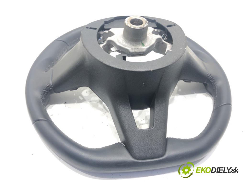 NISSAN QASHQAI II SUV (J11, J11_) 2013 - 2022    1.3 DIG-T 103 kW [140 KM] benzyna 2018 - 2022  Volant 48430HV02A (Volant)