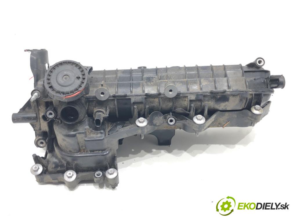 NISSAN QASHQAI II SUV (J11, J11_) 2013 - 2022    1.3 DIG-T 103 kW [140 KM] benzyna 2018 - 2022  Potrubie sacie, sanie 140034990R (Sacie potrubie)