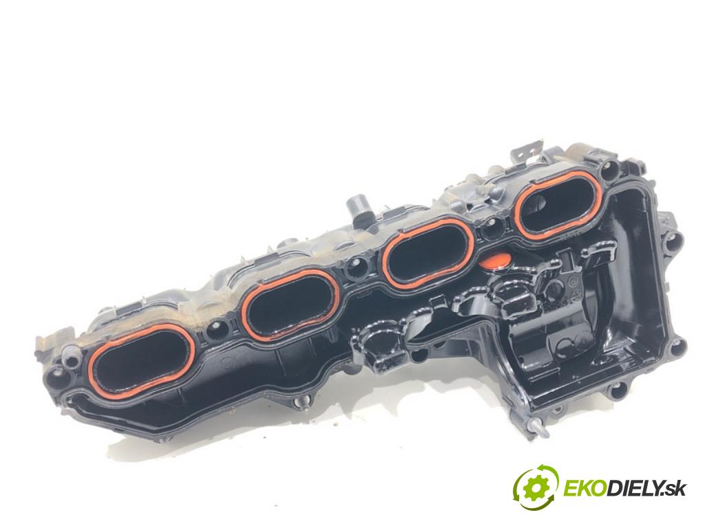 NISSAN QASHQAI II SUV (J11, J11_) 2013 - 2022    1.3 DIG-T 103 kW [140 KM] benzyna 2018 - 2022  Potrubie sacie, sanie 140034990R (Sacie potrubie)