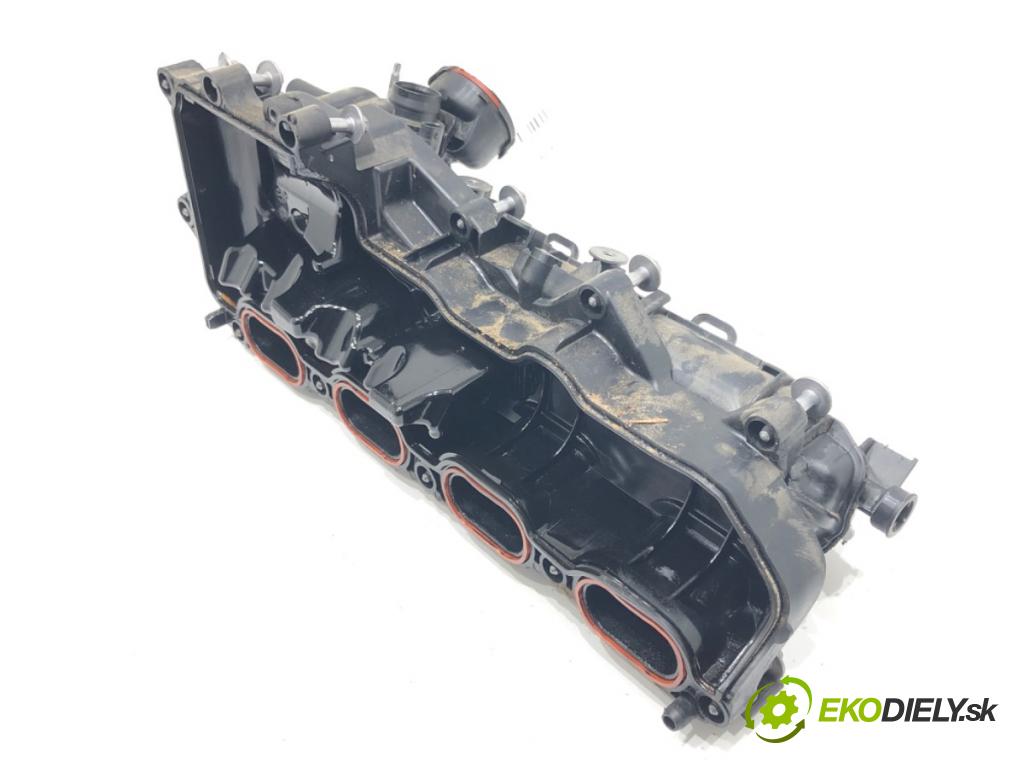 NISSAN QASHQAI II SUV (J11, J11_) 2013 - 2022    1.3 DIG-T 103 kW [140 KM] benzyna 2018 - 2022  Potrubie sacie, sanie 140034990R (Sacie potrubie)