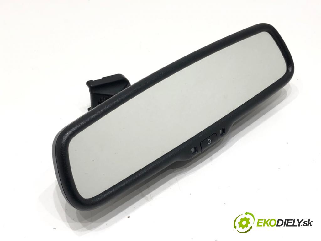 NISSAN QASHQAI II SUV (J11, J11_) 2013 - 2022    1.3 DIG-T 103 kW [140 KM] benzyna 2018 - 2022  Spätné zrkadlo vnútorné 96321-7990A (Spätné zrkadlo vnútorné)