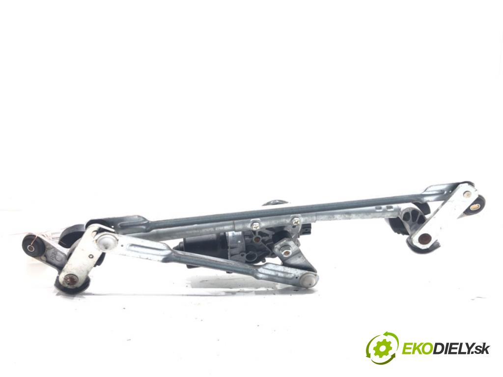 NISSAN QASHQAI II SUV (J11, J11_) 2013 - 2022    1.3 DIG-T 103 kW [140 KM] benzyna 2018 - 2022  Mechanizmus stieračov predný C119A (Motorček stieračov predný)