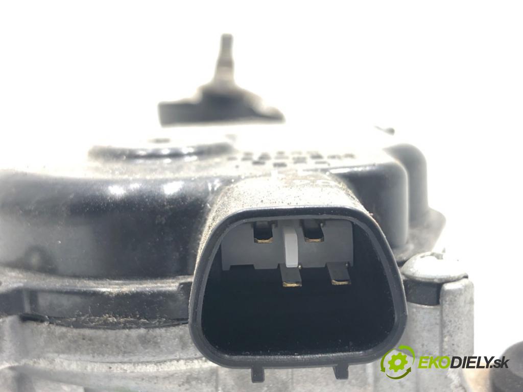 NISSAN QASHQAI II SUV (J11, J11_) 2013 - 2022    1.3 DIG-T 103 kW [140 KM] benzyna 2018 - 2022  Mechanizmus stieračov predný C119A (Motorček stieračov predný)