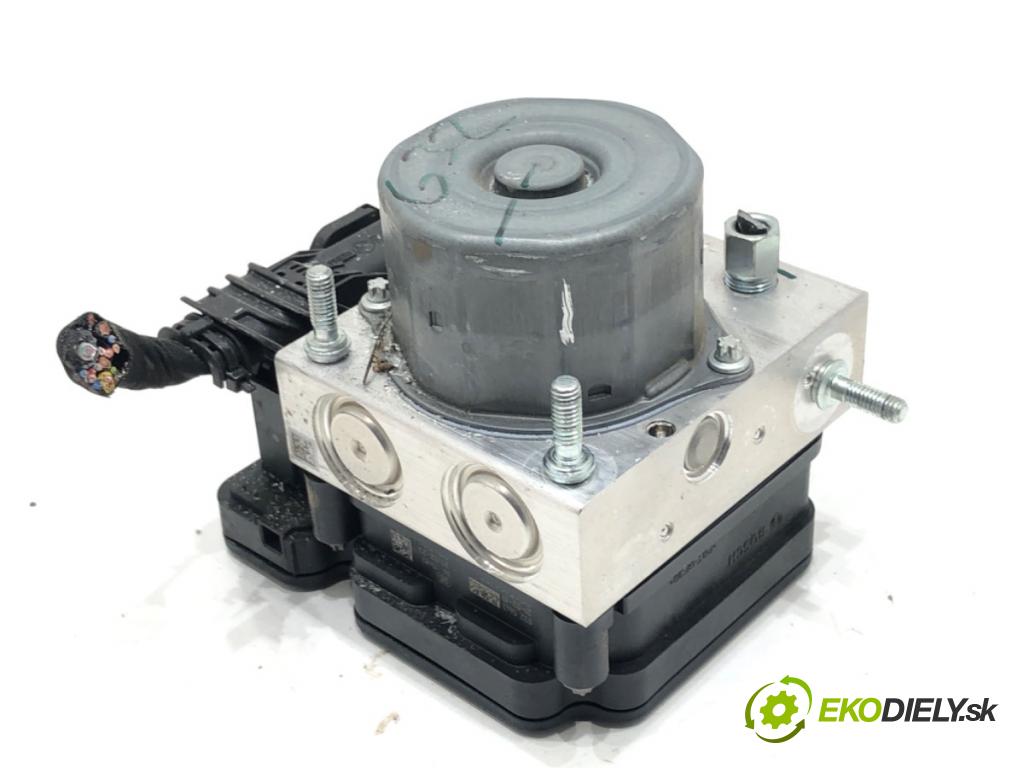 NISSAN QASHQAI II SUV (J11, J11_) 2013 - 2022    1.3 DIG-T 103 kW [140 KM] benzyna 2018 - 2022  Pumpa ABS 47660-HV70A (Pumpa ABS)