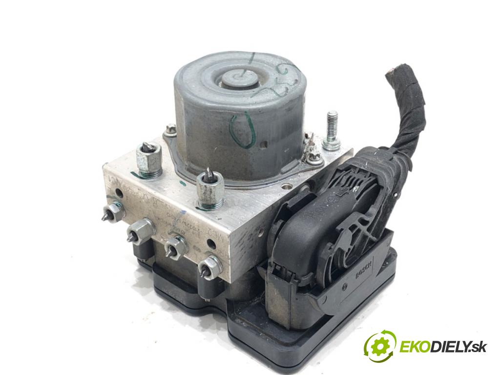 NISSAN QASHQAI II SUV (J11, J11_) 2013 - 2022    1.3 DIG-T 103 kW [140 KM] benzyna 2018 - 2022  Pumpa ABS 47660-HV70A (Pumpa ABS)