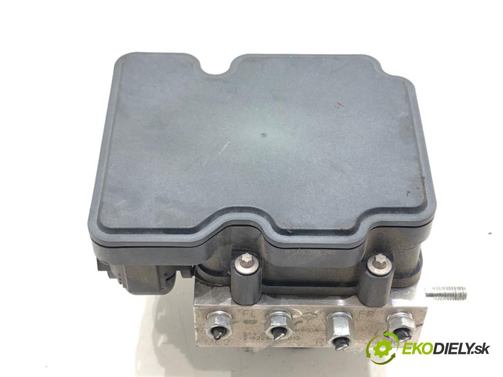 NISSAN QASHQAI II SUV (J11, J11_) 2013 - 2022    1.3 DIG-T 103 kW [140 KM] benzyna 2018 - 2022  Pumpa ABS 47660-HV70A (Pumpa ABS)