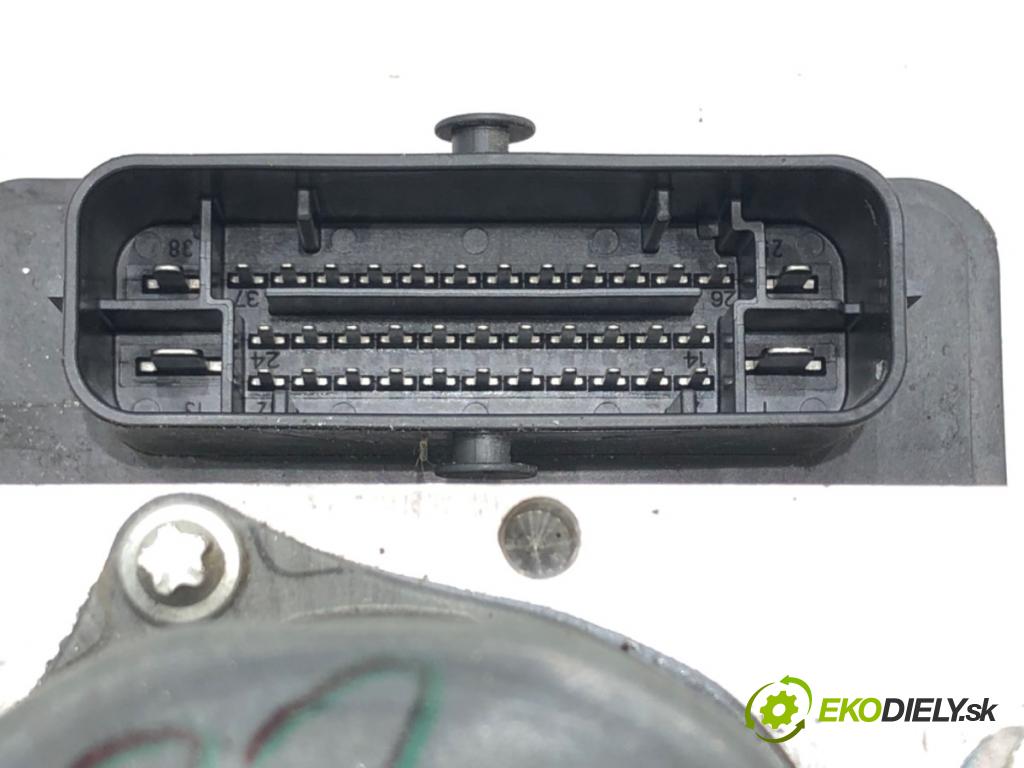 NISSAN QASHQAI II SUV (J11, J11_) 2013 - 2022    1.3 DIG-T 103 kW [140 KM] benzyna 2018 - 2022  Pumpa ABS 47660-HV70A (Pumpa ABS)