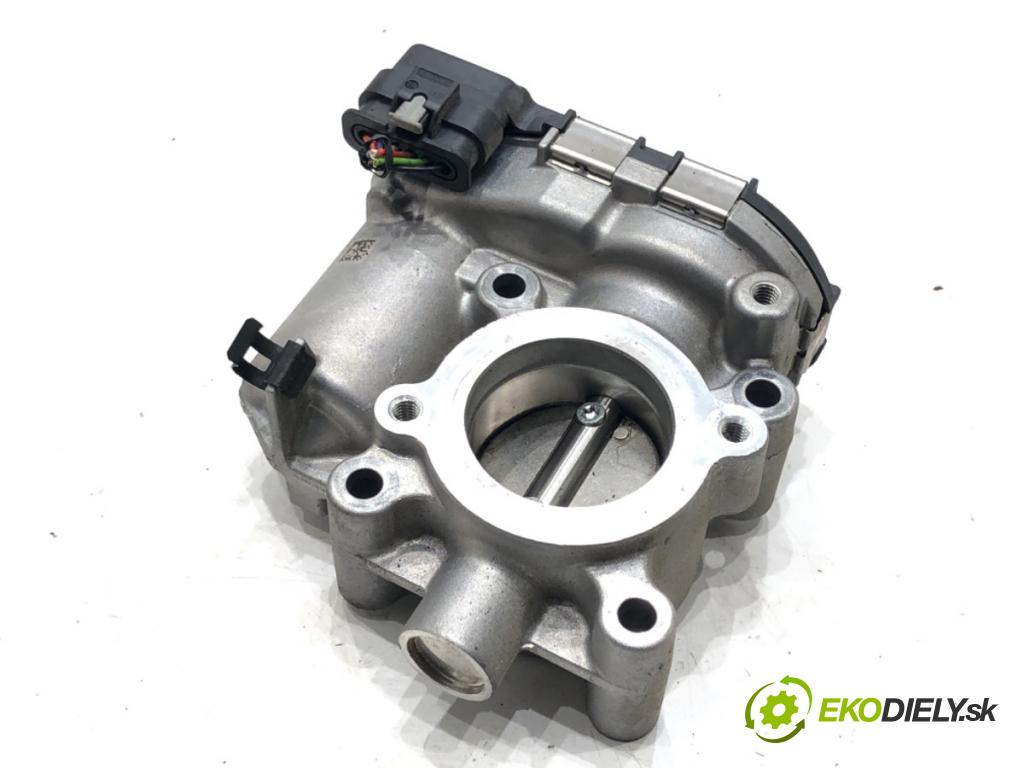 NISSAN QASHQAI II SUV (J11, J11_) 2013 - 2022    1.3 DIG-T 103 kW [140 KM] benzyna 2018 - 2022  Škrtiaca klapka A2821410200 (Škrtiaca klapka)