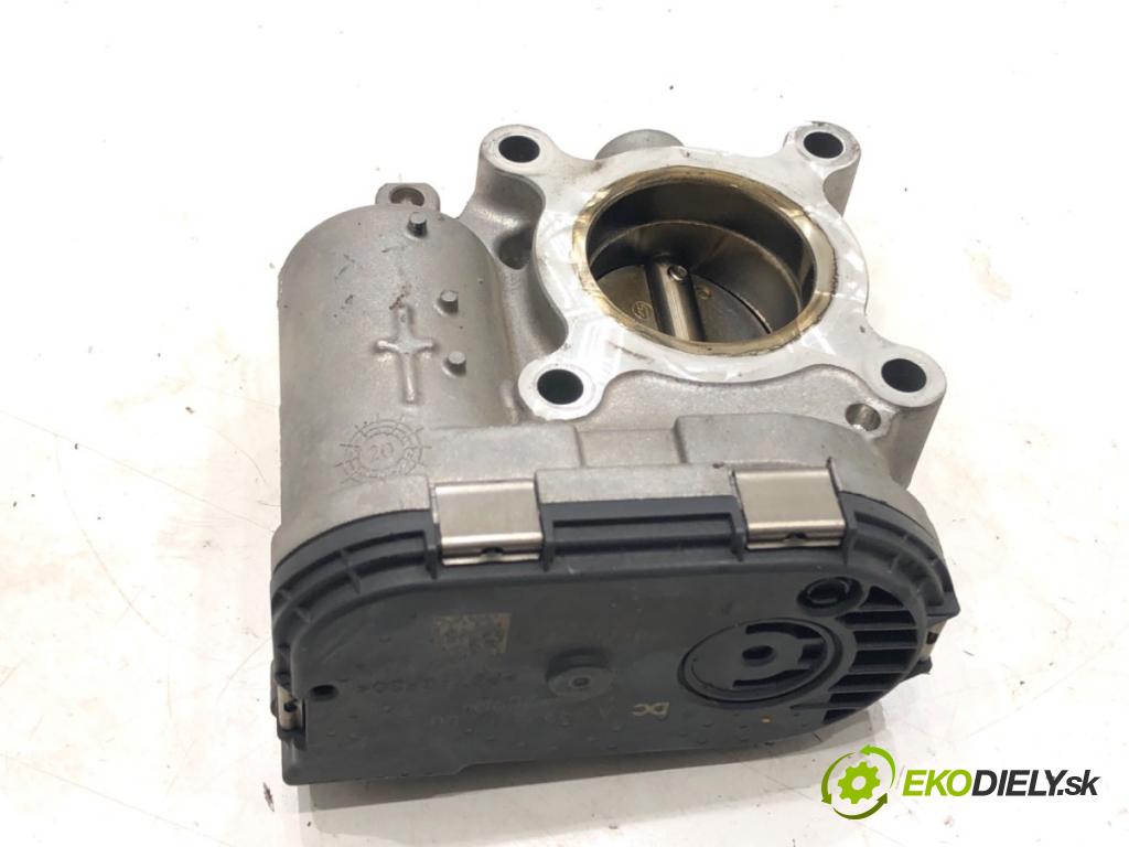 NISSAN QASHQAI II SUV (J11, J11_) 2013 - 2022    1.3 DIG-T 103 kW [140 KM] benzyna 2018 - 2022  Škrtiaca klapka A2821410200 (Škrtiaca klapka)