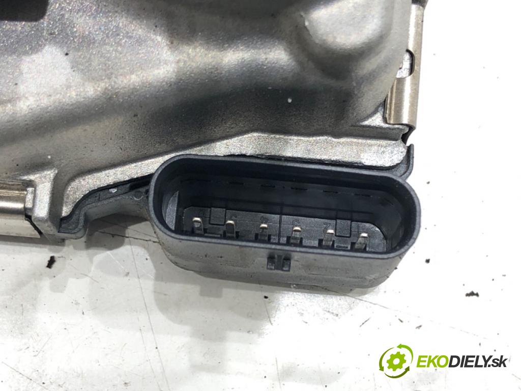 NISSAN QASHQAI II SUV (J11, J11_) 2013 - 2022    1.3 DIG-T 103 kW [140 KM] benzyna 2018 - 2022  Škrtiaca klapka A2821410200 (Škrtiaca klapka)