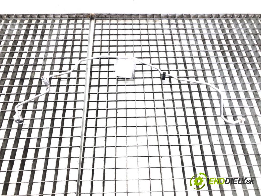 NISSAN QASHQAI II SUV (J11, J11_) 2013 - 2022    1.3 DIG-T 103 kW [140 KM] benzyna 2018 - 2022  rúrka klimatizácie 92440HV70A (Rúrka klimatizácie)