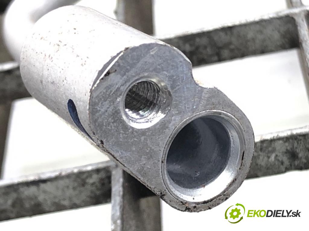 NISSAN QASHQAI II SUV (J11, J11_) 2013 - 2022    1.3 DIG-T 103 kW [140 KM] benzyna 2018 - 2022  rúrka klimatizácie 92440HV70A (Rúrka klimatizácie)