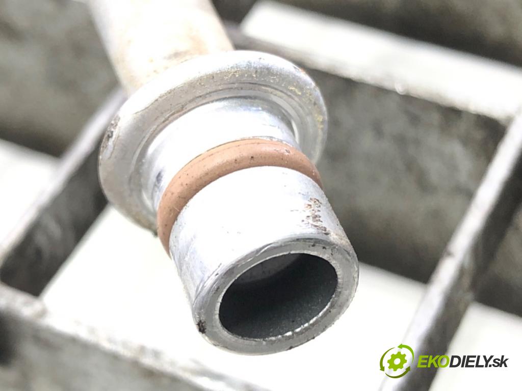 NISSAN QASHQAI II SUV (J11, J11_) 2013 - 2022    1.3 DIG-T 103 kW [140 KM] benzyna 2018 - 2022  rúrka klimatizácie 92440HV70A (Rúrka klimatizácie)