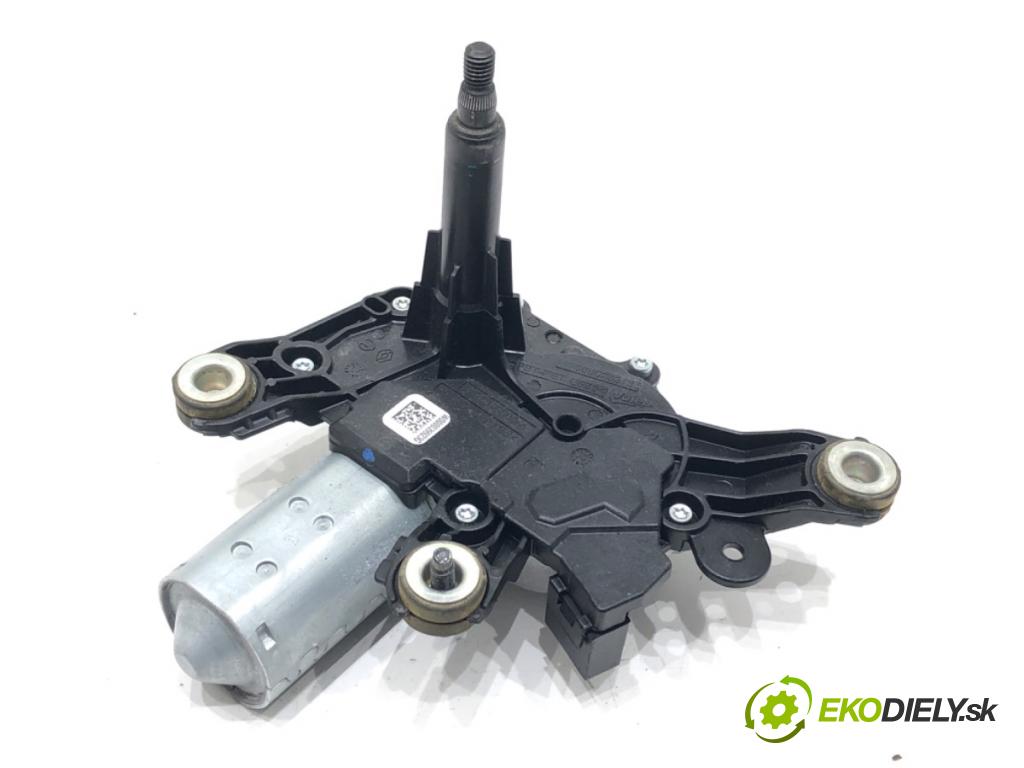 NISSAN QASHQAI II SUV (J11, J11_) 2013 - 2022    1.3 DIG-T 103 kW [140 KM] benzyna 2018 - 2022  motor stěračů zadní část W000053268