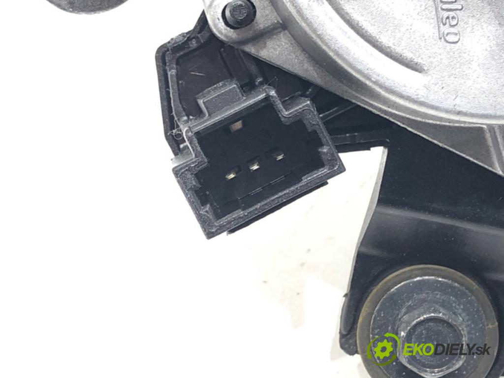 NISSAN QASHQAI II SUV (J11, J11_) 2013 - 2022    1.3 DIG-T 103 kW [140 KM] benzyna 2018 - 2022  motor stěračů zadní část W000053268