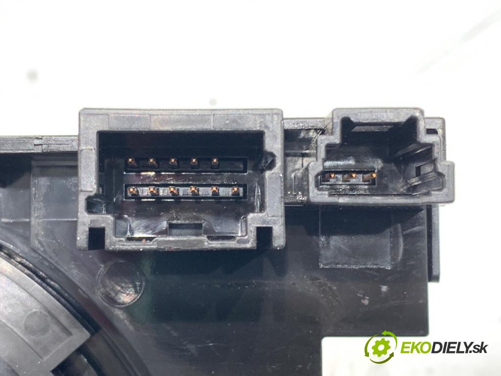 NISSAN QASHQAI II SUV (J11, J11_) 2013 - 2022    1.3 DIG-T 103 kW [140 KM] benzyna 2018 - 2022  Krúžok, slimák airbag 255544EA0D (Airbag)