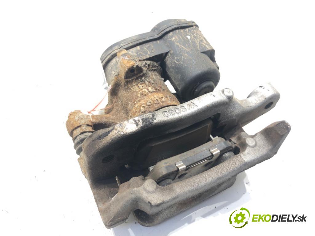 NISSAN QASHQAI II SUV (J11, J11_) 2013 - 2022    1.3 DIG-T 103 kW [140 KM] benzyna 2018 - 2022  Brzdič strmeň ľavy zad