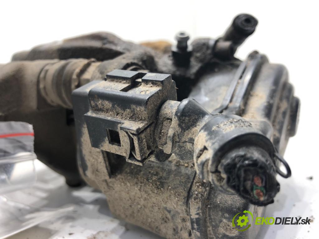 NISSAN QASHQAI II SUV (J11, J11_) 2013 - 2022    1.3 DIG-T 103 kW [140 KM] benzyna 2018 - 2022  Brzdič strmeň pravy zad