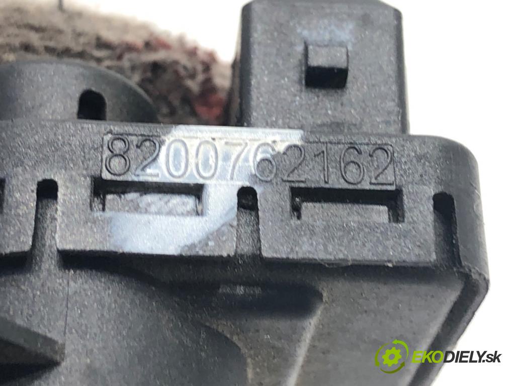 NISSAN QASHQAI II SUV (J11, J11_) 2013 - 2022    1.3 DIG-T 103 kW [140 KM] benzyna 2018 - 2022  Ventil tlaku 8200762162 (Ventil)