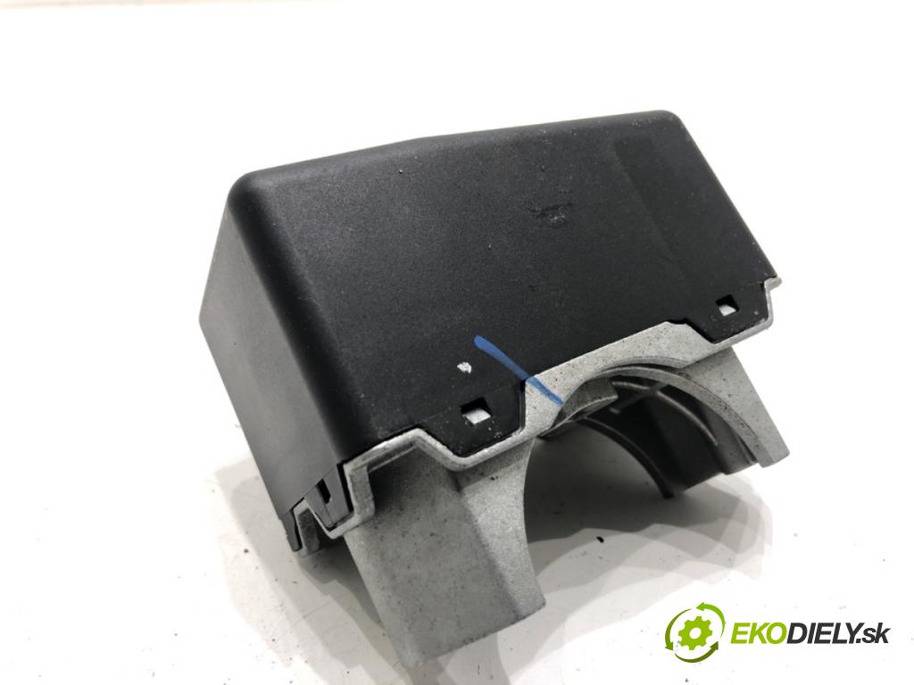 NISSAN QASHQAI II SUV (J11, J11_) 2013 - 2022    1.3 DIG-T 103 kW [140 KM] benzyna 2018 - 2022  blokáda volantu 487002725R (Ostatné)