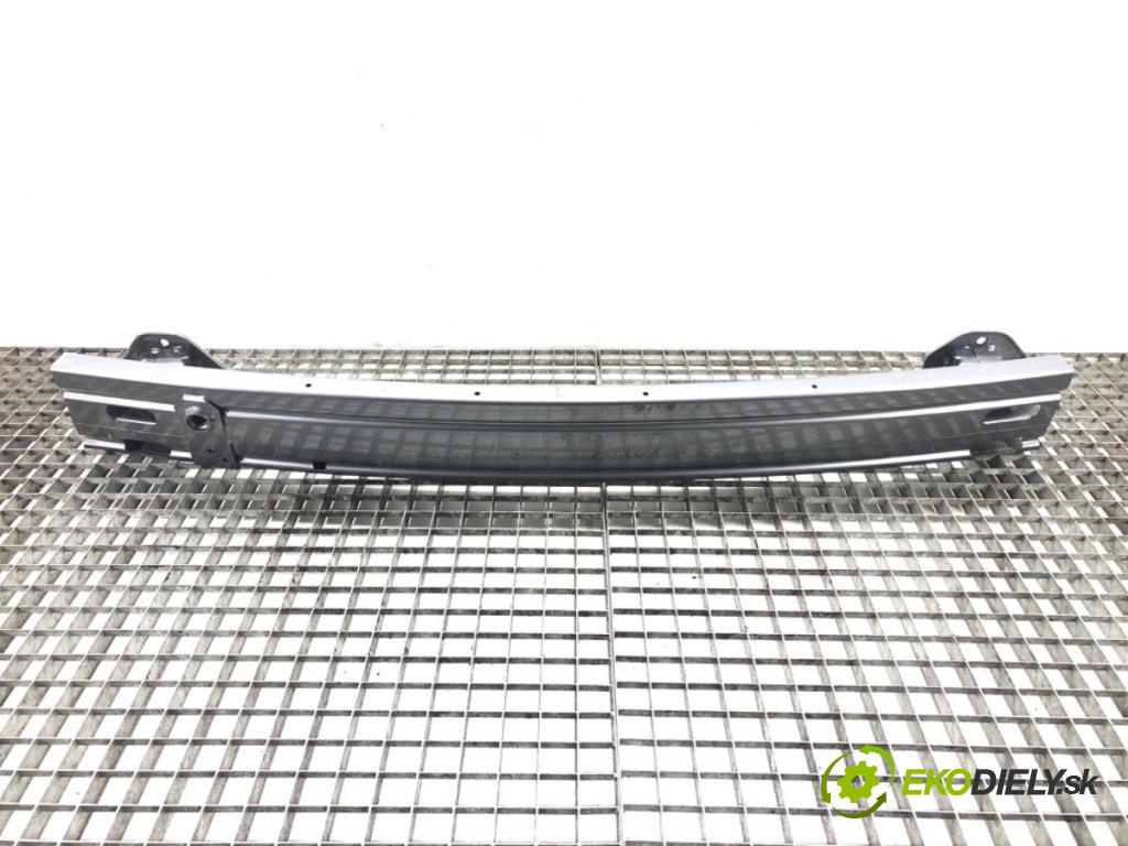 NISSAN QASHQAI II SUV (J11, J11_) 2013 - 2022    1.3 DIG-T 103 kW [140 KM] benzyna 2018 - 2022  výztuha nárazníka zadní část 85030 4EAOA (Výztuhy zadní)