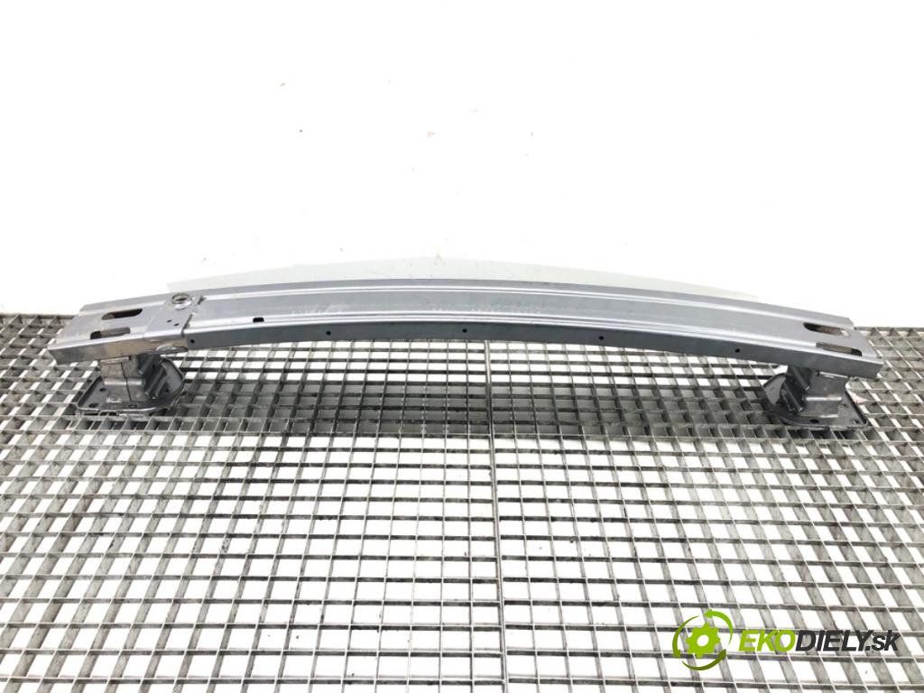 NISSAN QASHQAI II SUV (J11, J11_) 2013 - 2022    1.3 DIG-T 103 kW [140 KM] benzyna 2018 - 2022  výztuha nárazníka zadní část 85030 4EAOA (Výztuhy zadní)