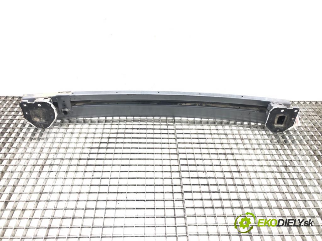 NISSAN QASHQAI II SUV (J11, J11_) 2013 - 2022    1.3 DIG-T 103 kW [140 KM] benzyna 2018 - 2022  výztuha nárazníka zadní část 85030 4EAOA (Výztuhy zadní)