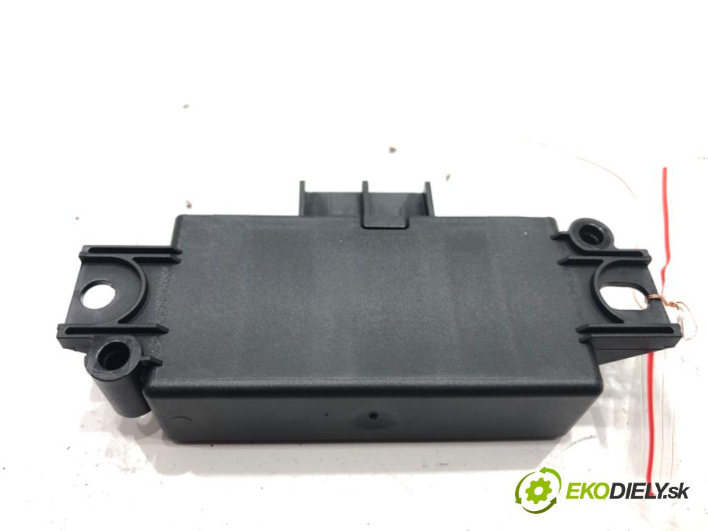 NISSAN QASHQAI II SUV (J11, J11_) 2013 - 2022    1.3 DIG-T 103 kW [140 KM] benzyna 2018 - 2022  Modul PDC 285384EA1C (Ostatné)