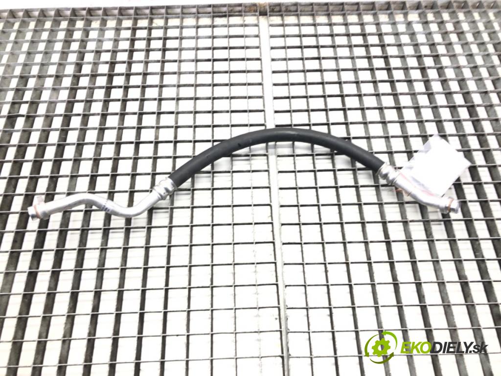 NISSAN QASHQAI II SUV (J11, J11_) 2013 - 2022    1.3 DIG-T 103 kW [140 KM] benzyna 2018 - 2022  rúrka klimatizácie 92480HV70A (Rúrka klimatizácie)