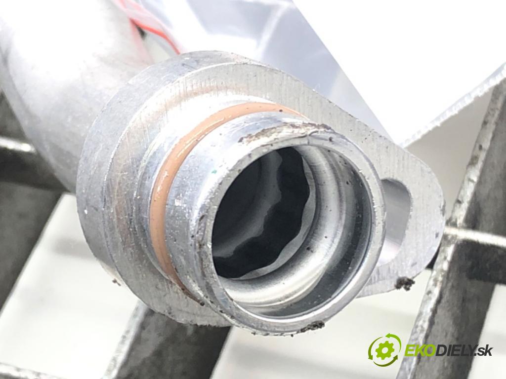 NISSAN QASHQAI II SUV (J11, J11_) 2013 - 2022    1.3 DIG-T 103 kW [140 KM] benzyna 2018 - 2022  rúrka klimatizácie 92480HV70A (Rúrka klimatizácie)