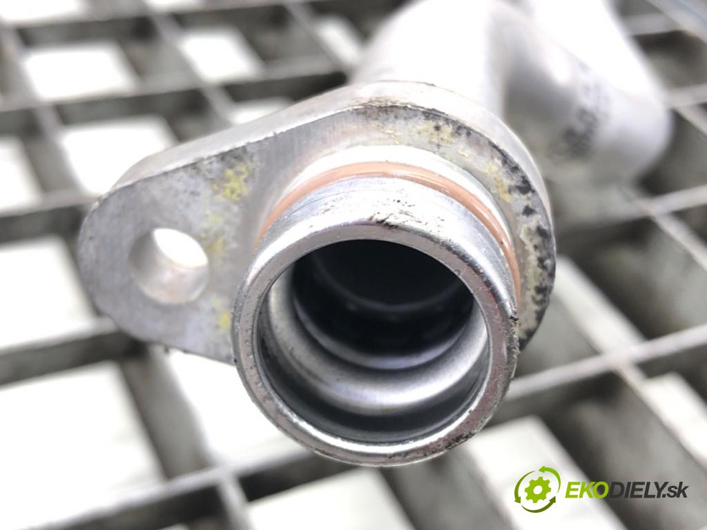 NISSAN QASHQAI II SUV (J11, J11_) 2013 - 2022    1.3 DIG-T 103 kW [140 KM] benzyna 2018 - 2022  rúrka klimatizácie 92480HV70A (Rúrka klimatizácie)