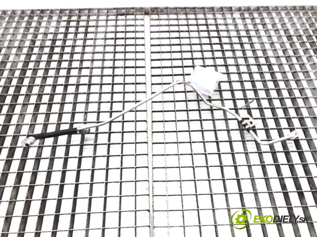 NISSAN QASHQAI II SUV (J11, J11_) 2013 - 2022    1.3 DIG-T 103 kW [140 KM] benzyna 2018 - 2022  rúrka klimatizácie 92441HV70A (Rúrka klimatizácie)