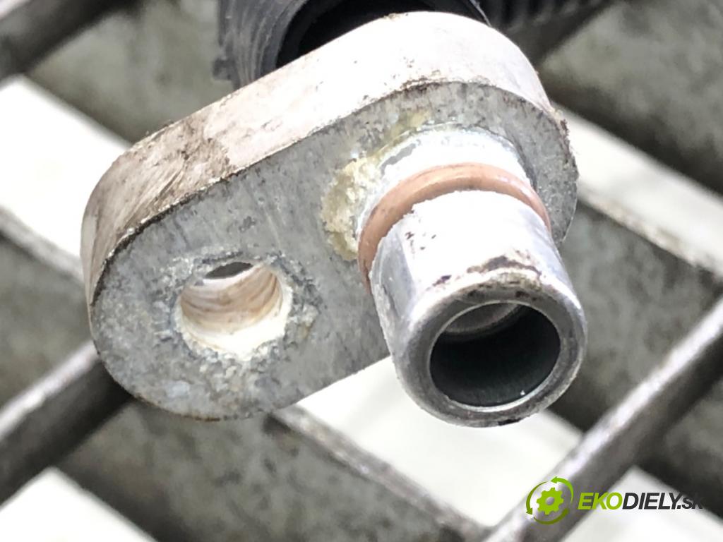 NISSAN QASHQAI II SUV (J11, J11_) 2013 - 2022    1.3 DIG-T 103 kW [140 KM] benzyna 2018 - 2022  rúrka klimatizácie 92441HV70A (Rúrka klimatizácie)