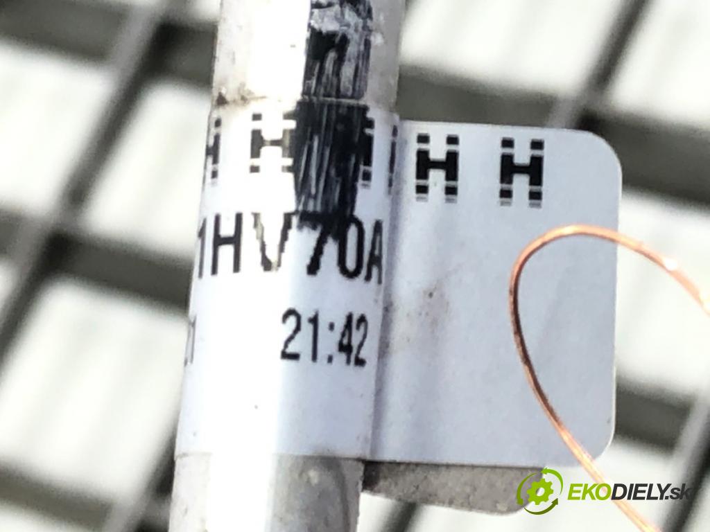 NISSAN QASHQAI II SUV (J11, J11_) 2013 - 2022    1.3 DIG-T 103 kW [140 KM] benzyna 2018 - 2022  rúrka klimatizácie 92441HV70A (Rúrka klimatizácie)