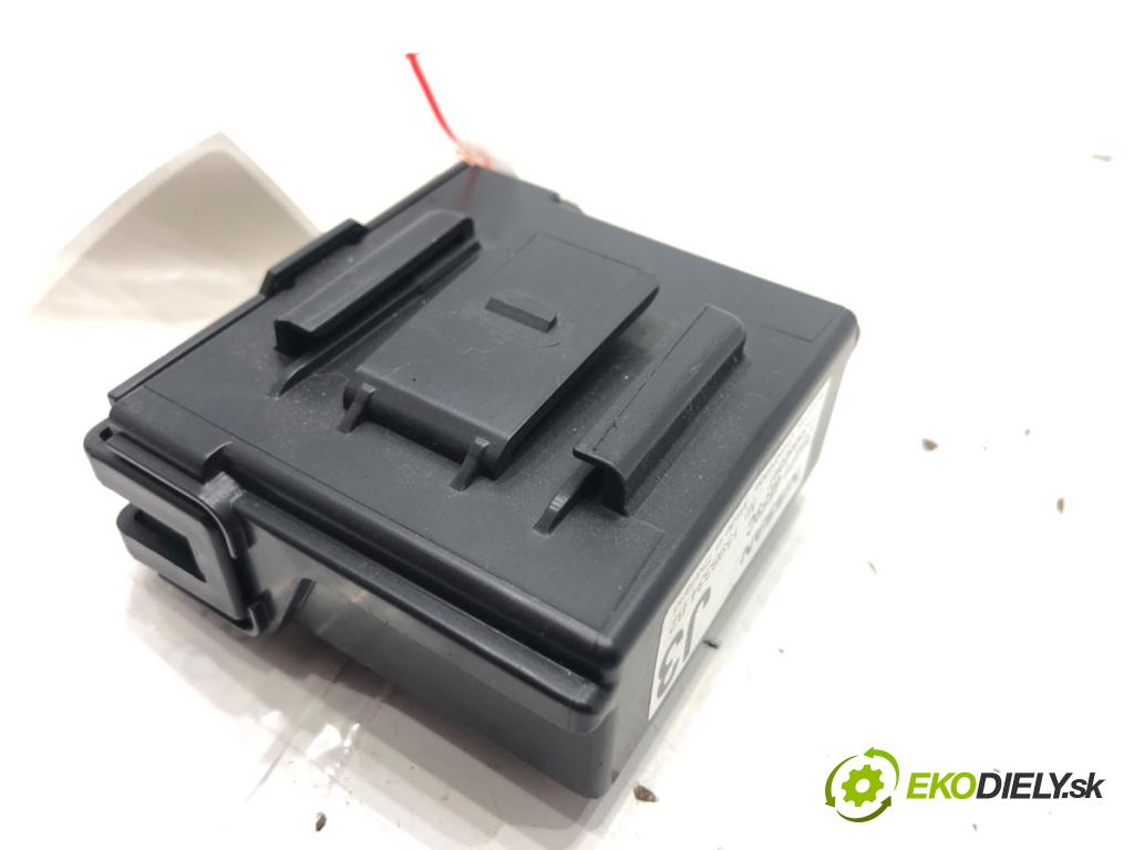 NISSAN QASHQAI II SUV (J11, J11_) 2013 - 2022    1.3 DIG-T 103 kW [140 KM] benzyna 2018 - 2022  Modul Riadiaca jednotka 284P14EF9C (Ostatné)