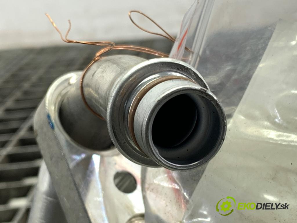 NISSAN QASHQAI II SUV (J11, J11_) 2013 - 2022    1.3 DIG-T 103 kW [140 KM] benzyna 2018 - 2022  rúrka klimatizácie 92450HV70A (Rúrka klimatizácie)