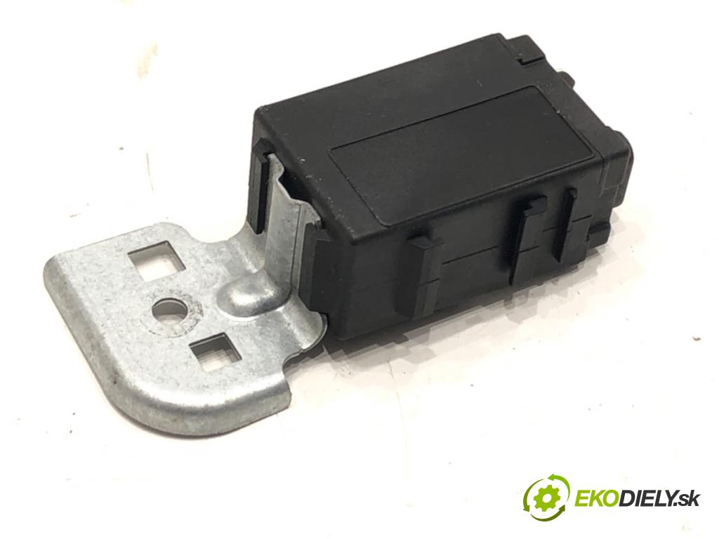 NISSAN QASHQAI II SUV (J11, J11_) 2013 - 2022    1.3 DIG-T 103 kW [140 KM] benzyna 2018 - 2022  Modul Riadiaca jednotka 284T1HV70C (Ostatné)