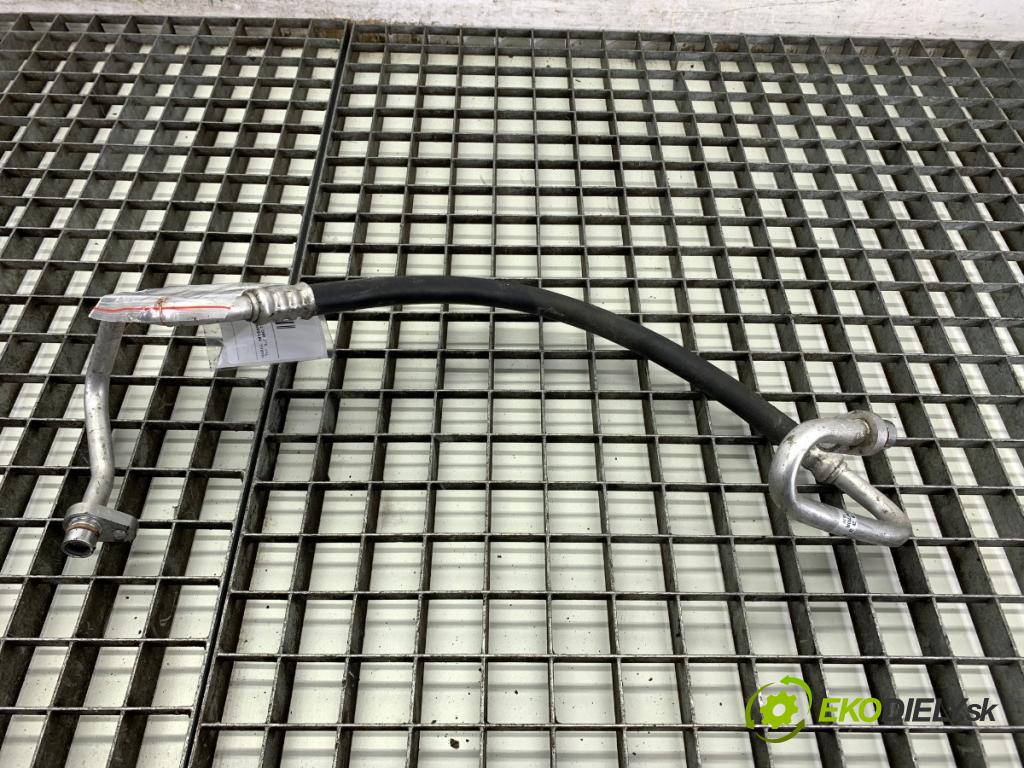 NISSAN QASHQAI II SUV (J11, J11_) 2013 - 2022    1.3 DIG-T 103 kW [140 KM] benzyna 2018 - 2022  rúrka klimatizácie 92490HV70A (Rúrka klimatizácie)