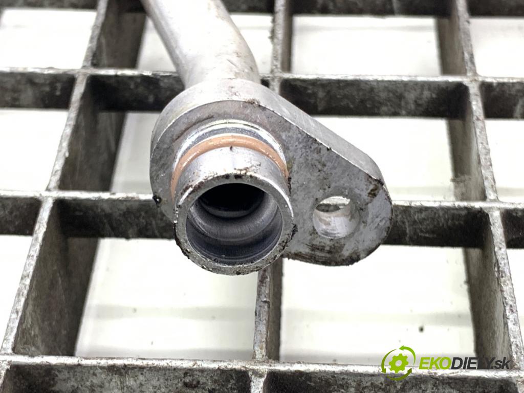 NISSAN QASHQAI II SUV (J11, J11_) 2013 - 2022    1.3 DIG-T 103 kW [140 KM] benzyna 2018 - 2022  rúrka klimatizácie 92490HV70A (Rúrka klimatizácie)