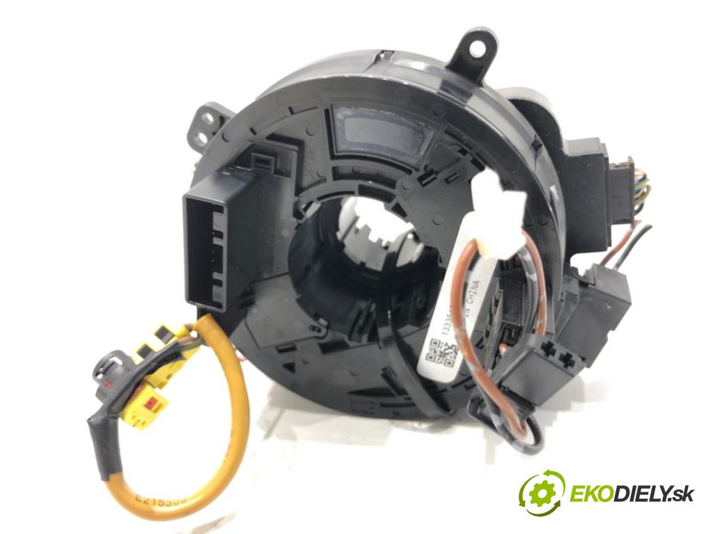 OPEL ASTRA J (P10) 2009 - 2015    2.0 CDTI (68) 118 kW [160 KM] olej napędowy 2009 - 2015  Krúžok, slimák airbag 13335486 (Airbag)